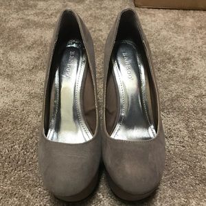 Bamboo Caesar 55 great size 7.